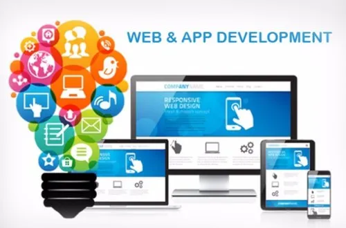 Web & Mobile App Development